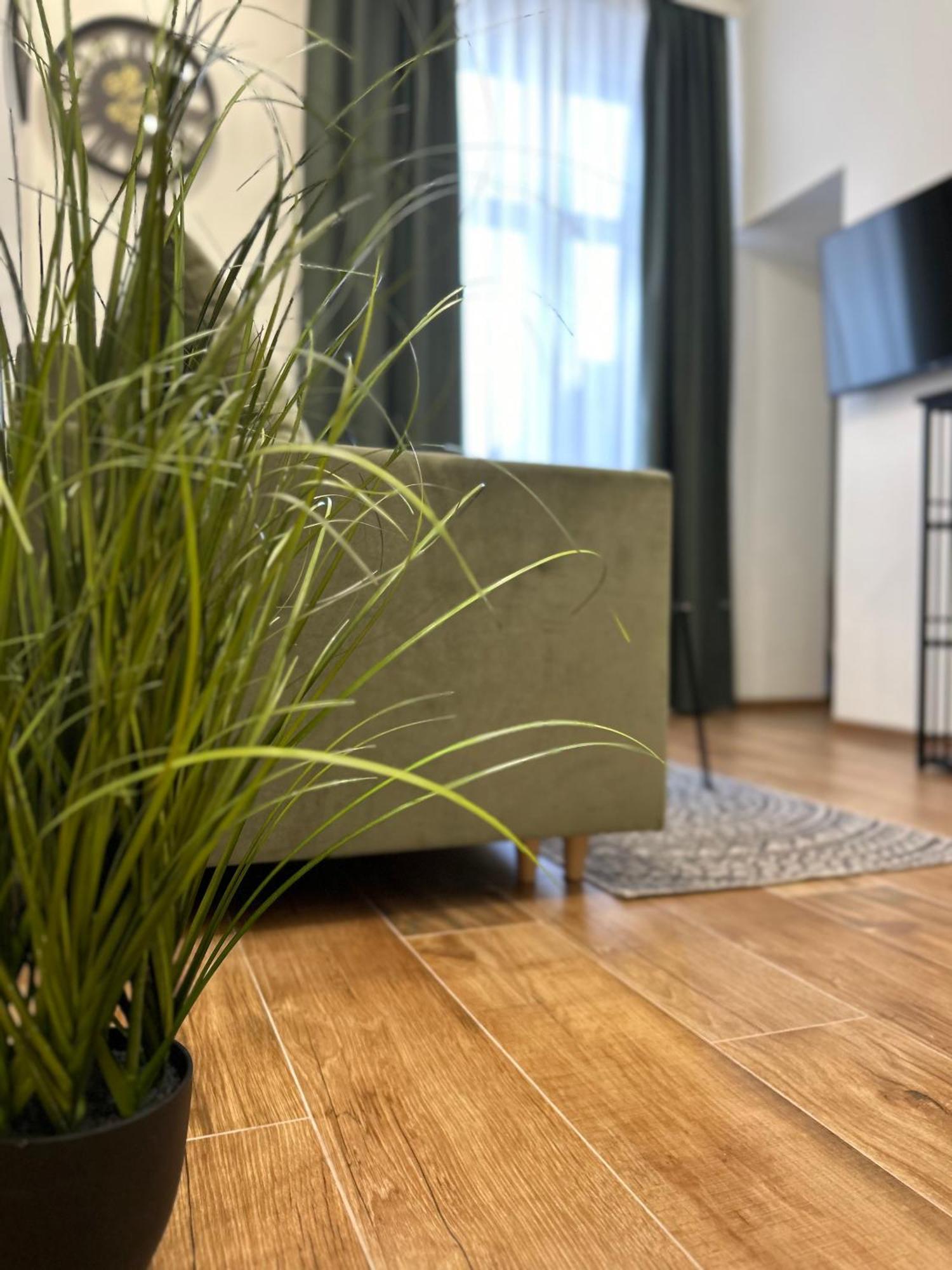 Apartament Krasinskiego Przemyśl Kültér fotó