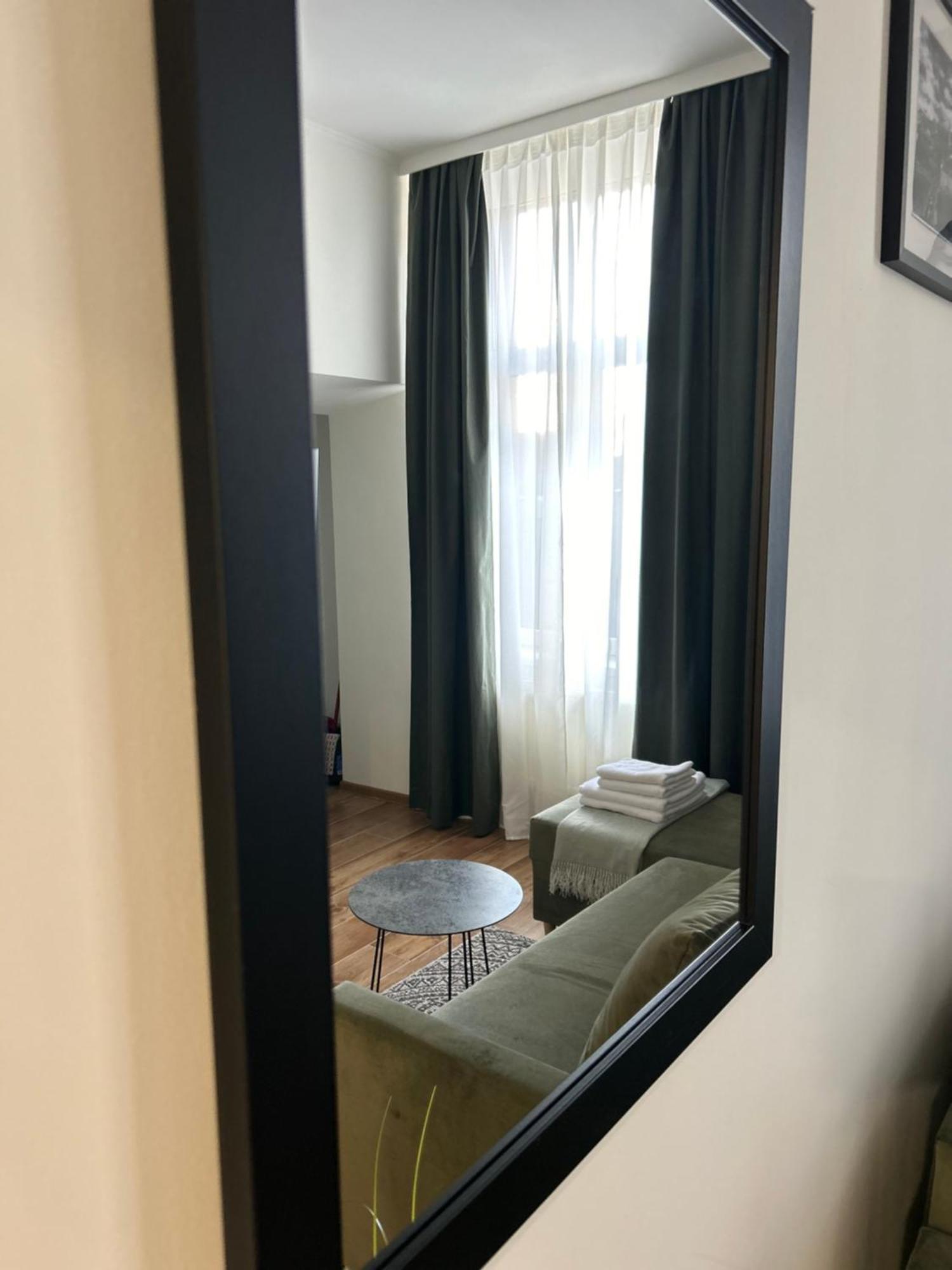 Apartament Krasinskiego Przemyśl Kültér fotó
