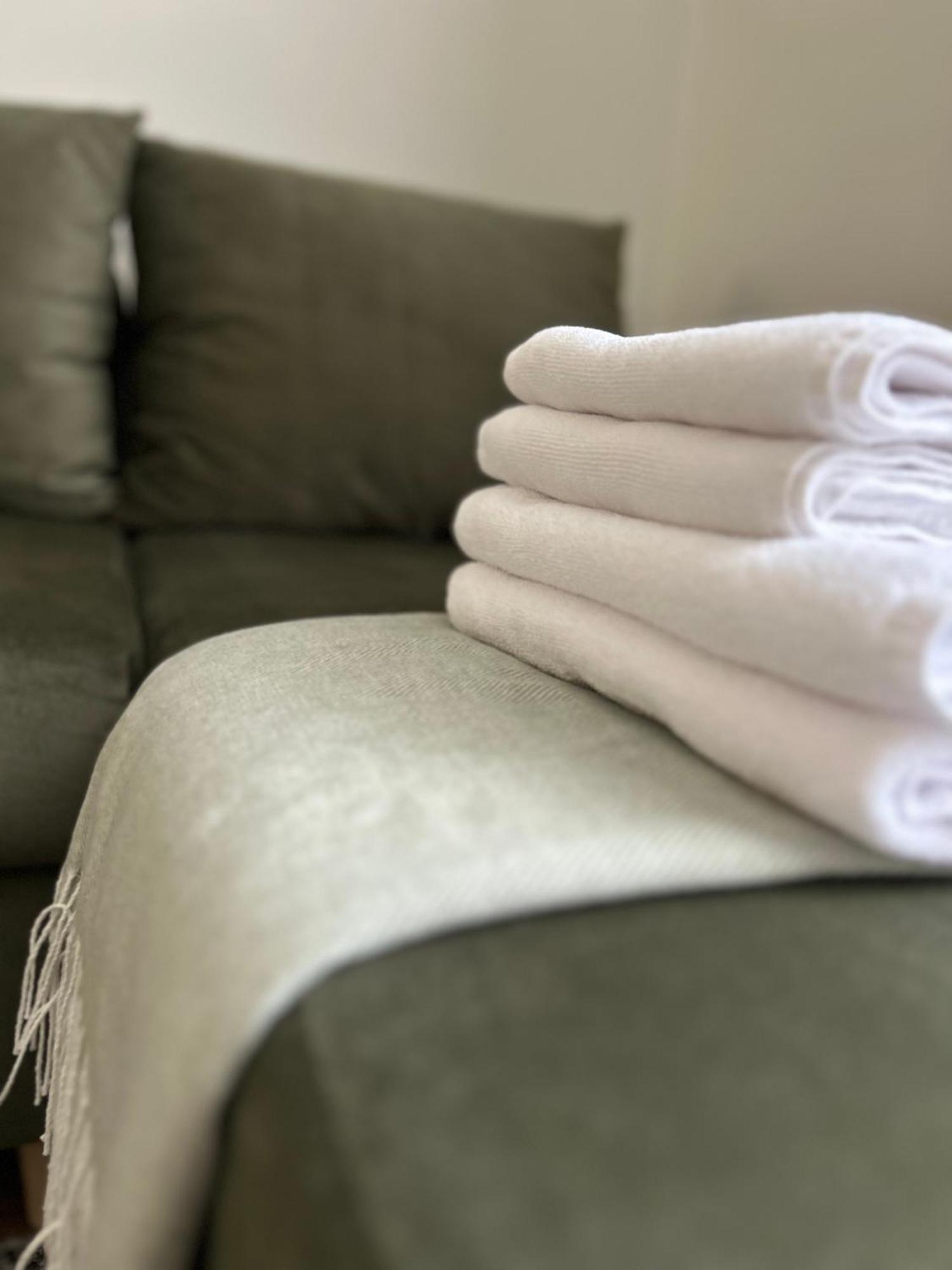Apartament Krasinskiego Przemyśl Kültér fotó