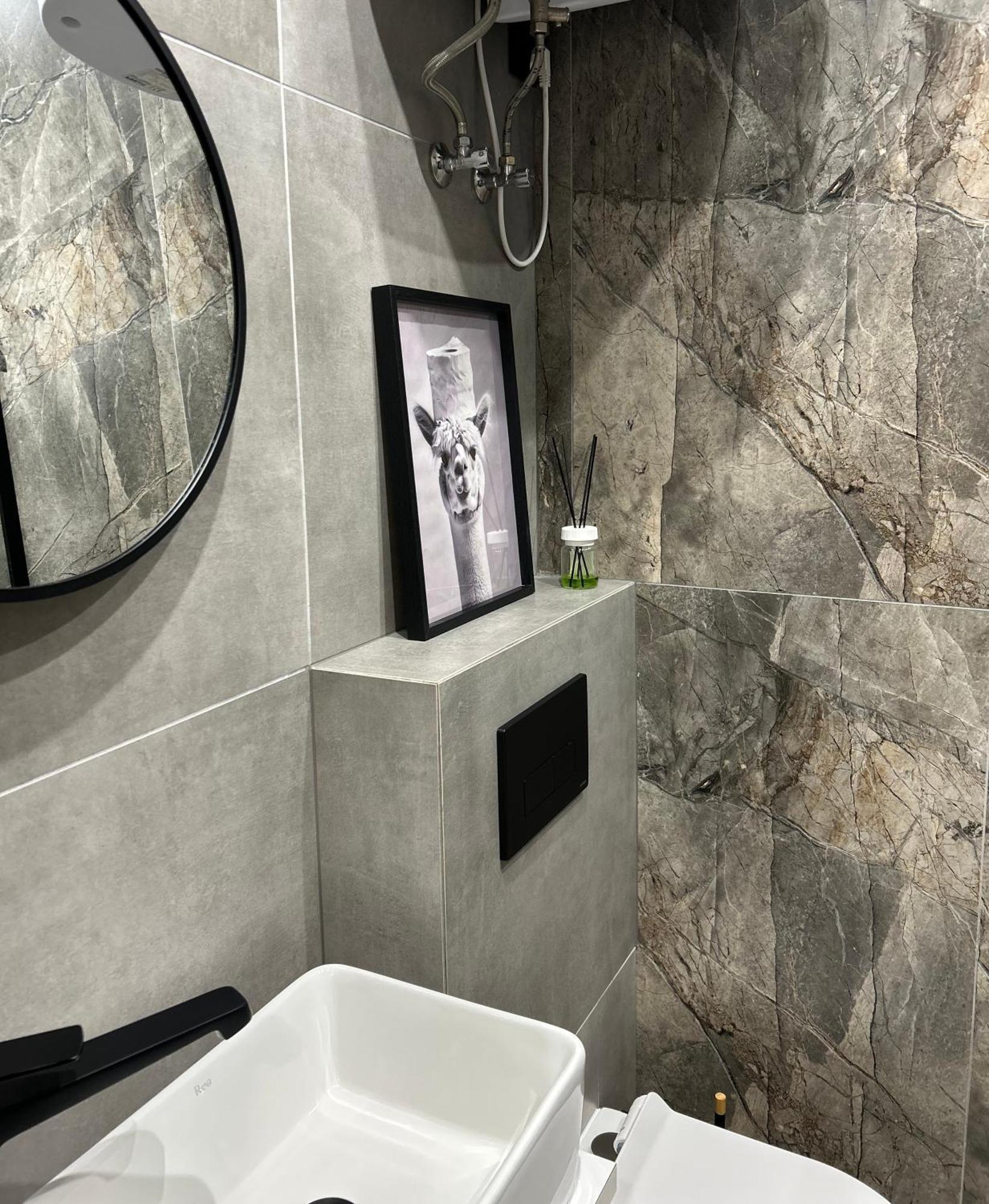 Apartament Krasinskiego Przemyśl Kültér fotó